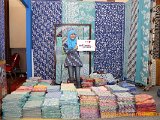 rajjas batik cirebon